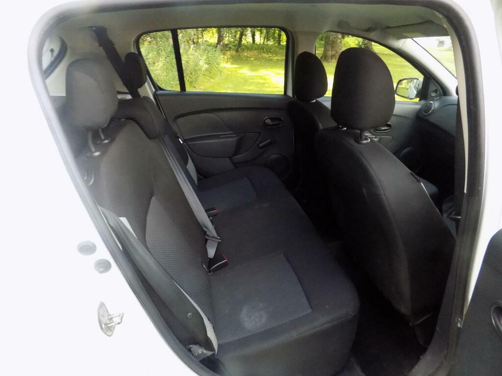 Dacia Sandero 0.9 Tce Ambiance Prime Euro 6 Ss #20