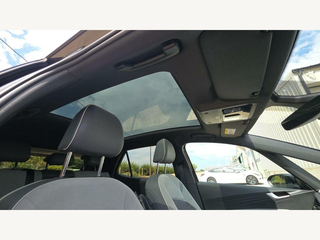 Volkswagen ID.3 110Kw Style Pure Performance 45Kwh  #23