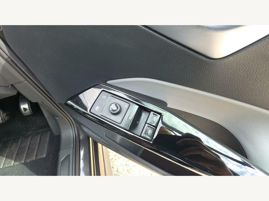 Volkswagen ID.3 110Kw Style Pure Performance 45Kwh  #21