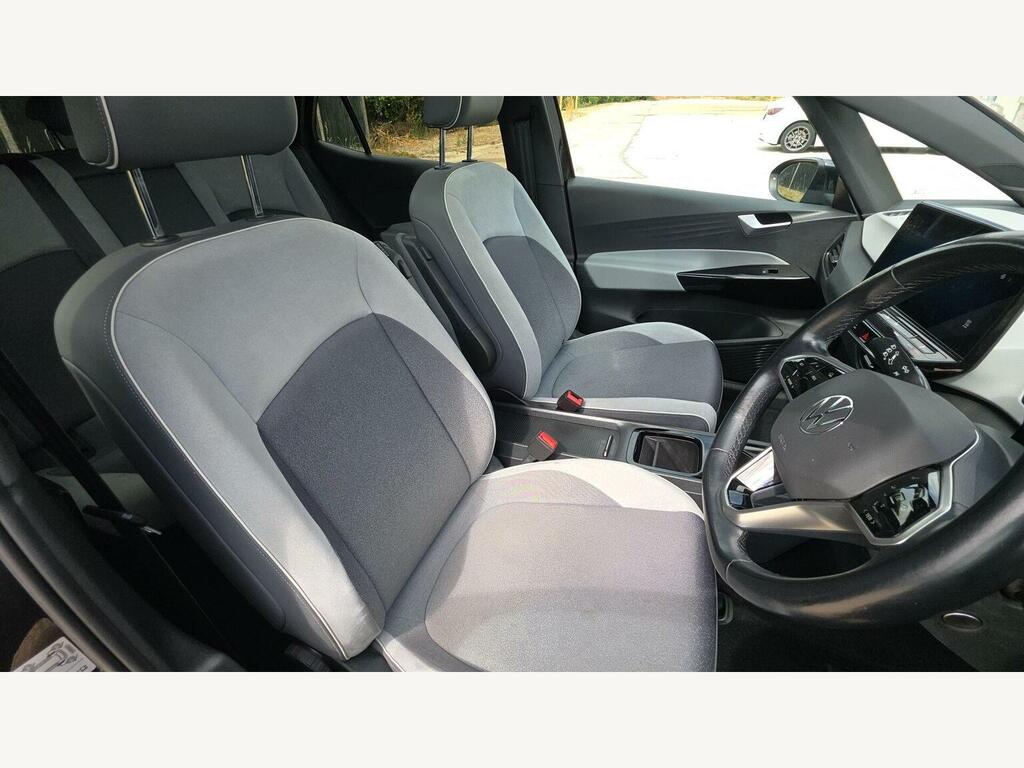 Volkswagen ID.3 110Kw Style Pure Performance 45Kwh  #16