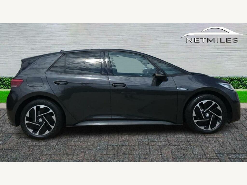 Volkswagen ID.3 110Kw Style Pure Performance 45Kwh  #8