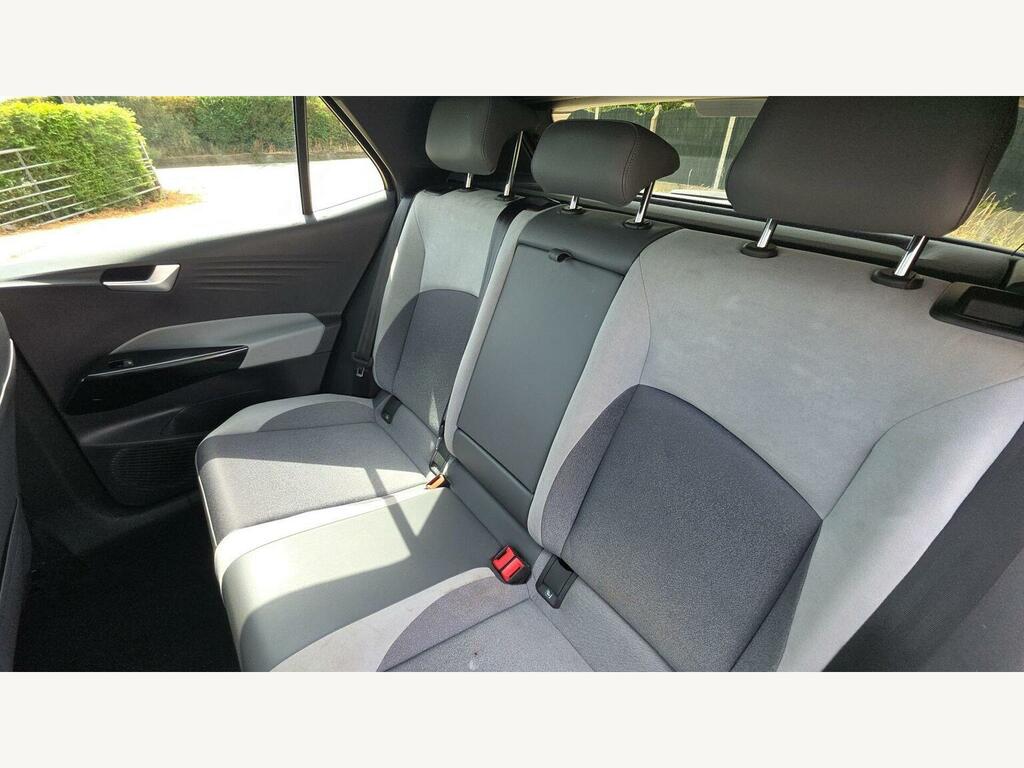 Volkswagen ID.3 110Kw Style Pure Performance 45Kwh  #19
