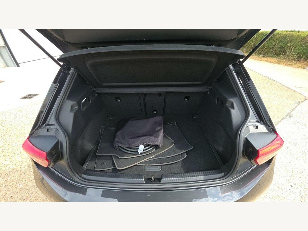 Volkswagen ID.3 110Kw Style Pure Performance 45Kwh  #27