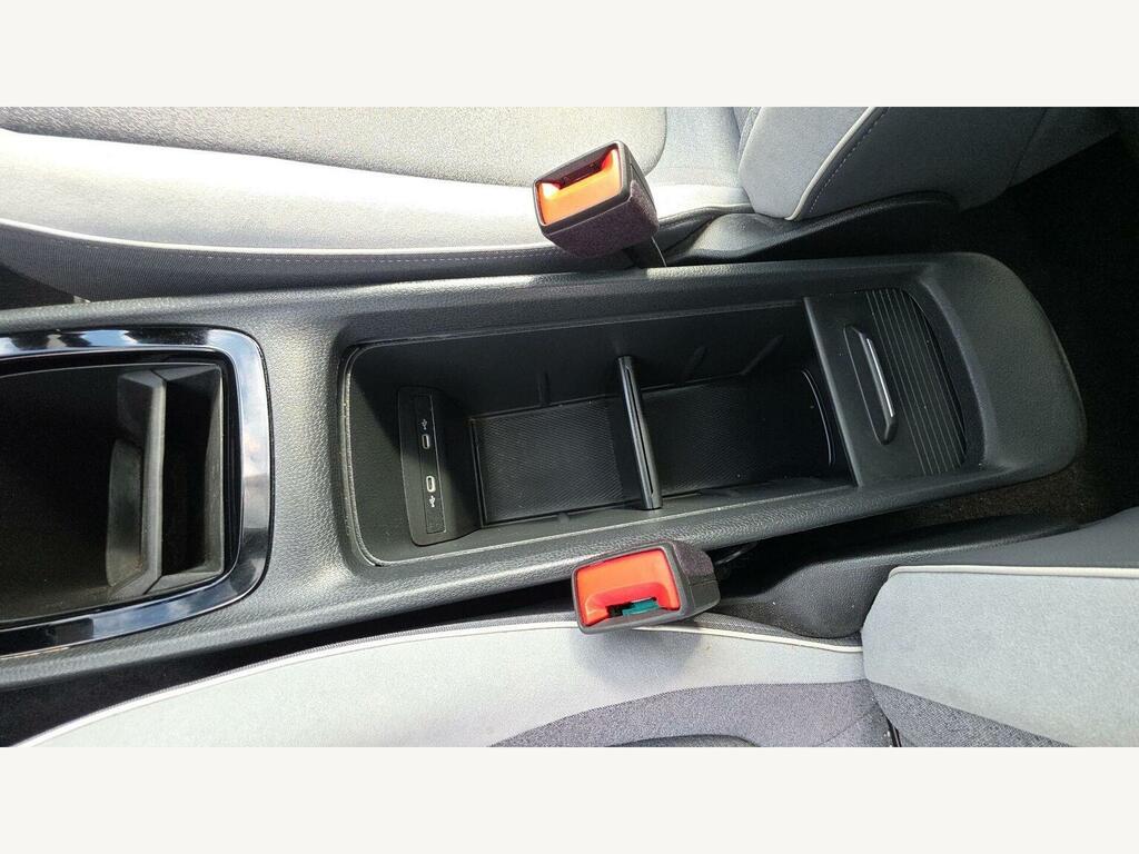 Volkswagen ID.3 110Kw Style Pure Performance 45Kwh  #13