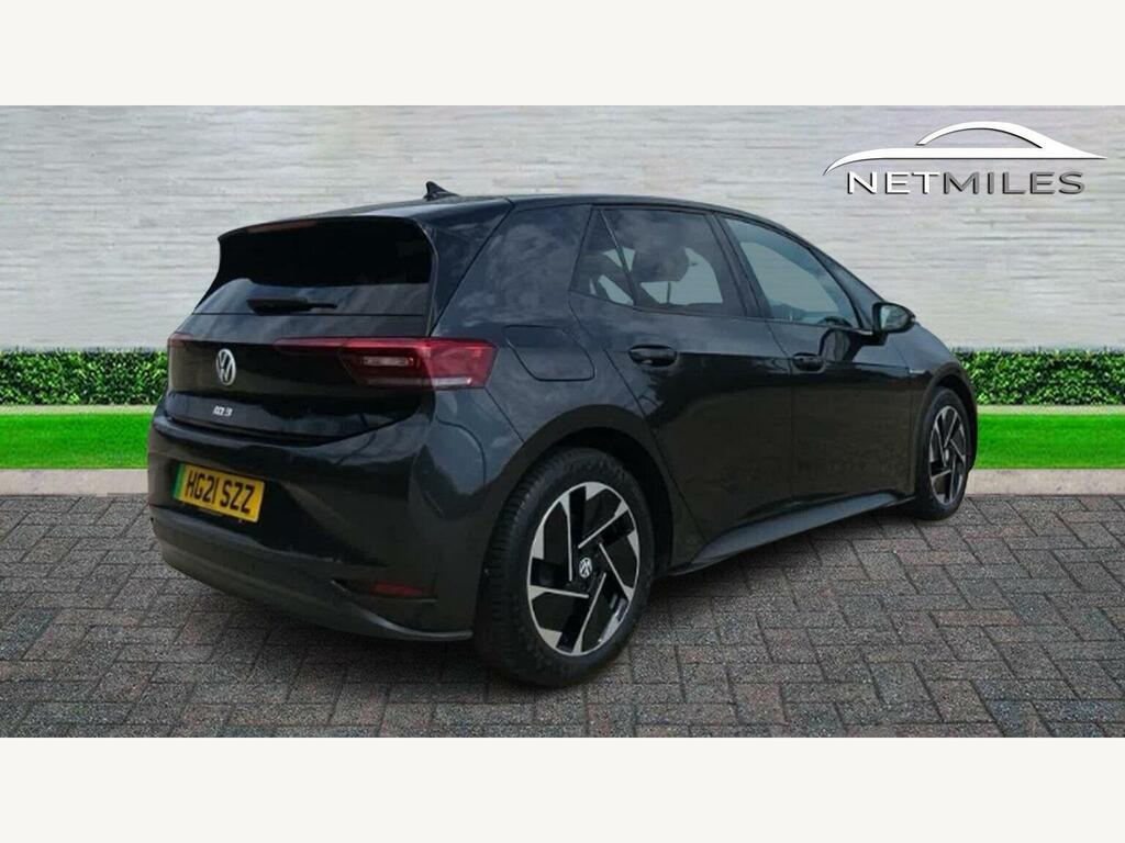 Volkswagen ID.3 110Kw Style Pure Performance 45Kwh  #7