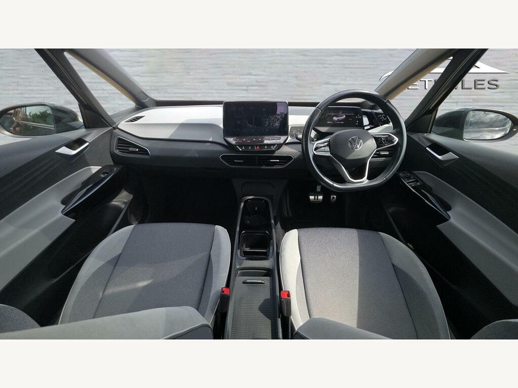 Volkswagen ID.3 110Kw Style Pure Performance 45Kwh  #10