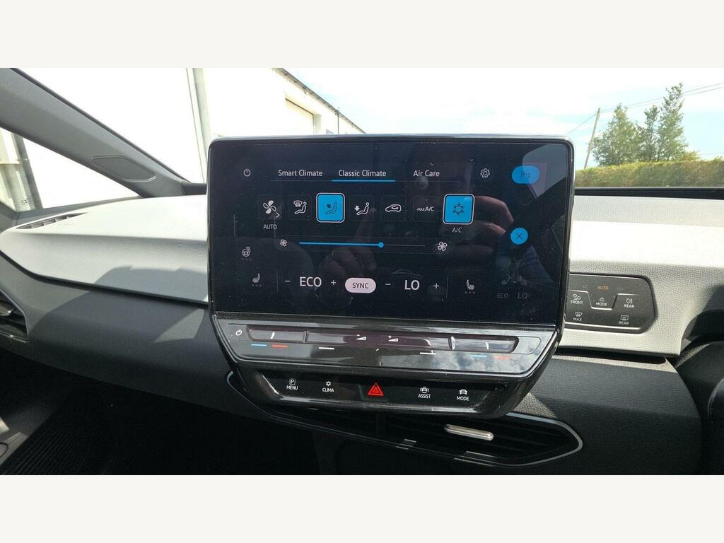Volkswagen ID.3 110Kw Style Pure Performance 45Kwh  #20