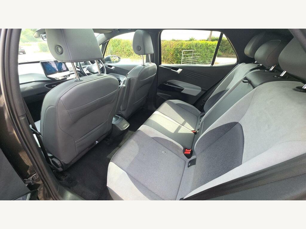 Volkswagen ID.3 110Kw Style Pure Performance 45Kwh  #18