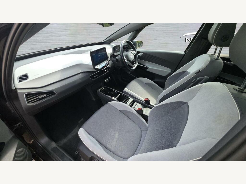 Volkswagen ID.3 110Kw Style Pure Performance 45Kwh  #11