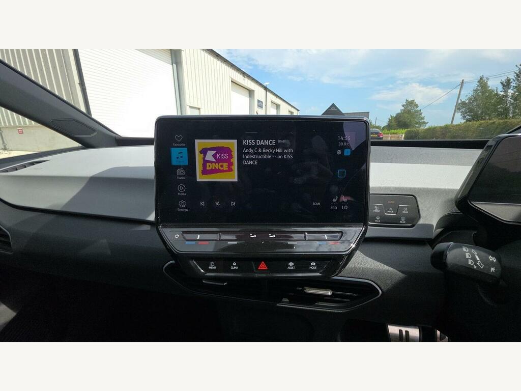 Volkswagen ID.3 110Kw Style Pure Performance 45Kwh  #22