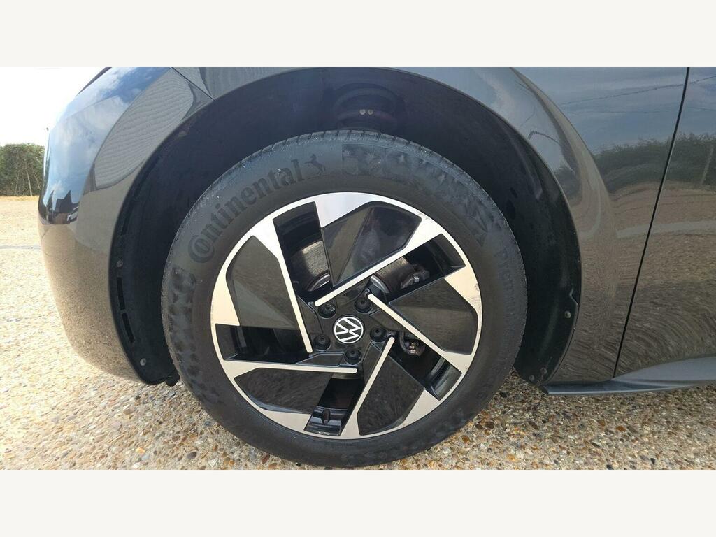 Volkswagen ID.3 110Kw Style Pure Performance 45Kwh  #30