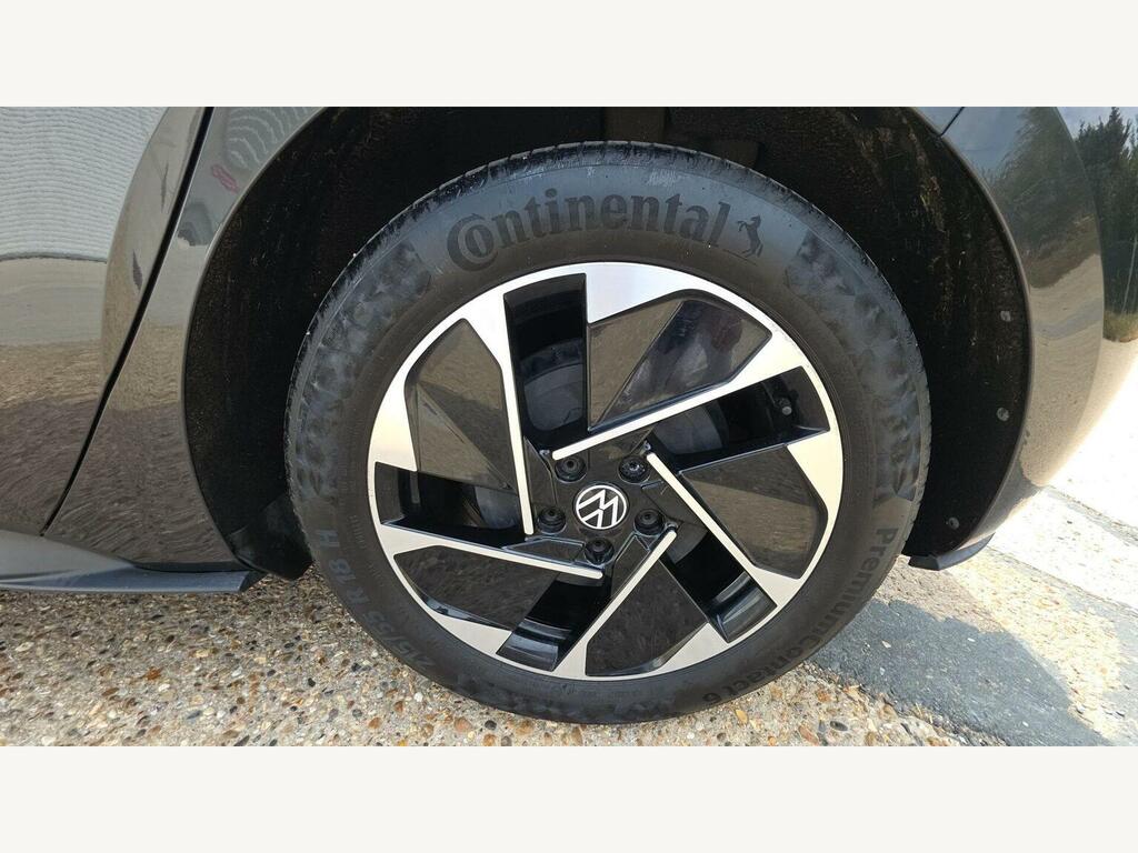 Volkswagen ID.3 110Kw Style Pure Performance 45Kwh  #28