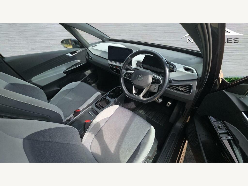 Volkswagen ID.3 110Kw Style Pure Performance 45Kwh  #9