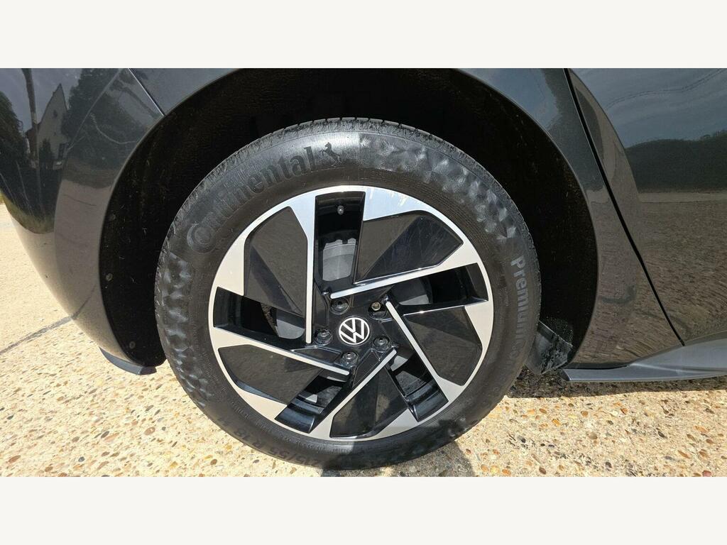 Volkswagen ID.3 110Kw Style Pure Performance 45Kwh  #29