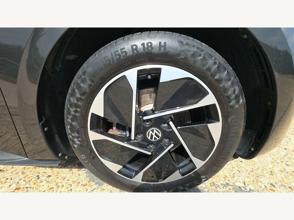 Volkswagen ID.3 110Kw Style Pure Performance 45Kwh  #31