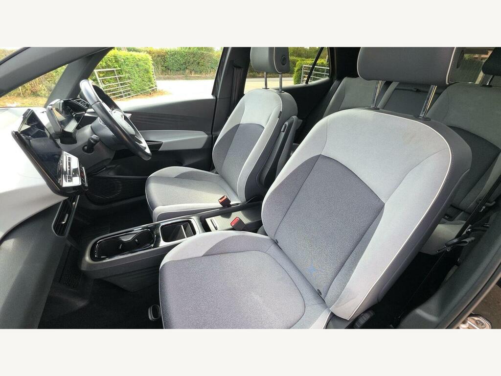 Volkswagen ID.3 110Kw Style Pure Performance 45Kwh  #12