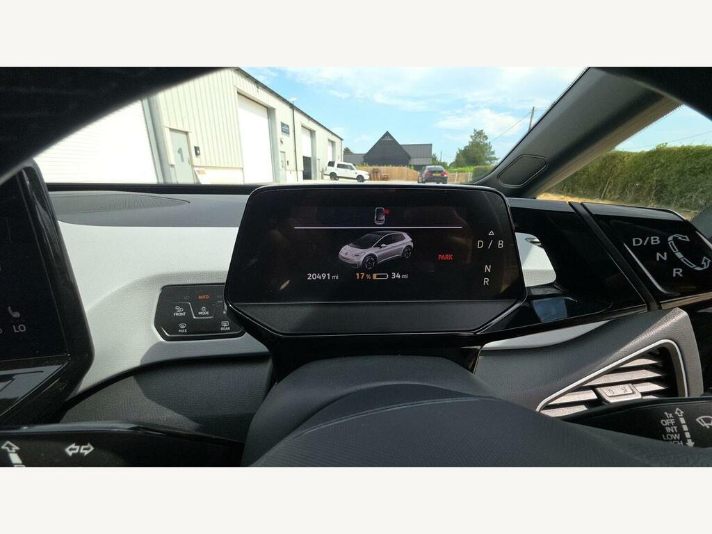 Volkswagen ID.3 110Kw Style Pure Performance 45Kwh  #17