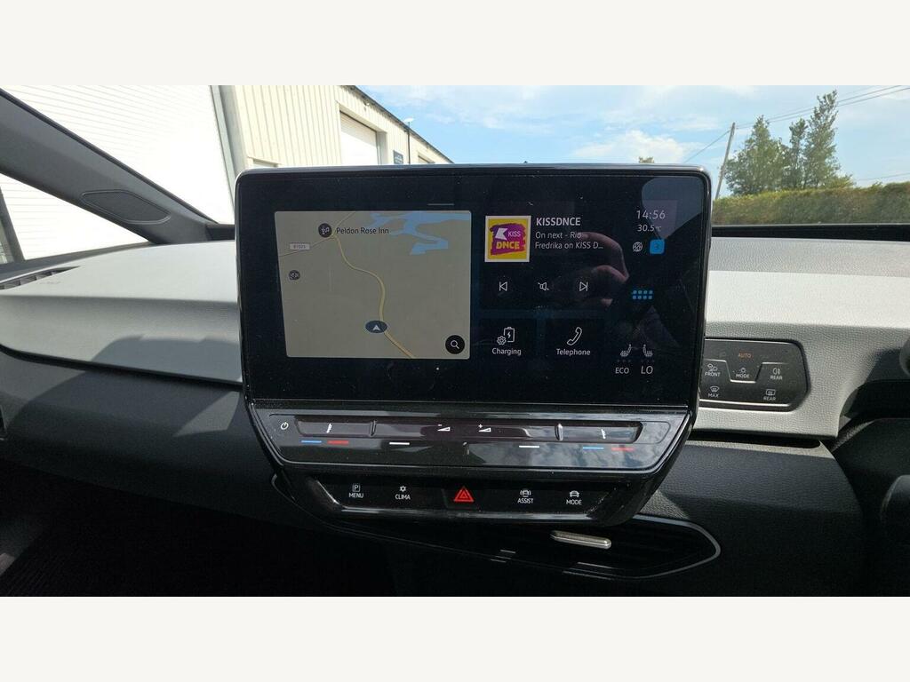 Volkswagen ID.3 110Kw Style Pure Performance 45Kwh  #26