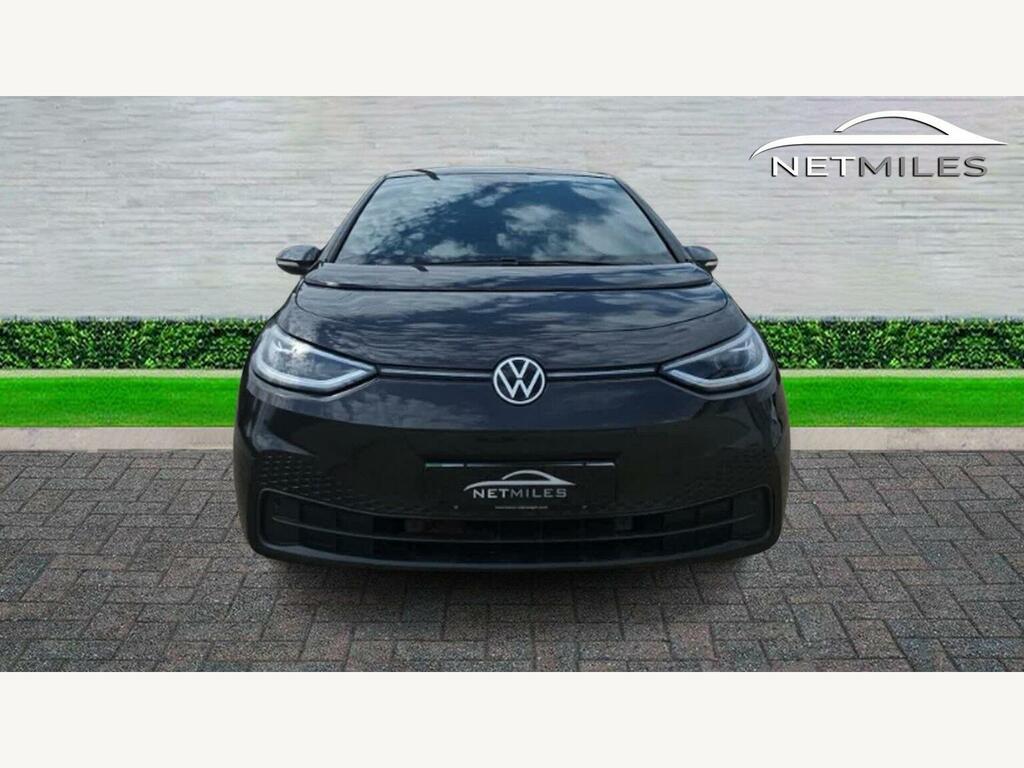 Volkswagen ID.3 Pro Performance 58Kwh Family Grey #2