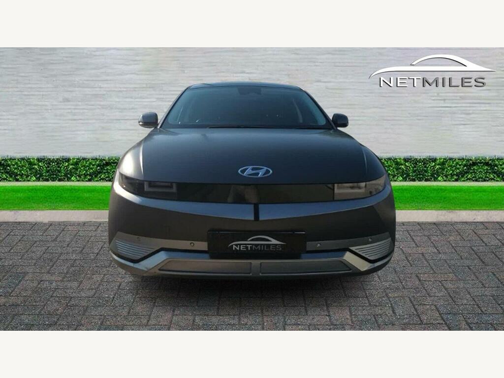 Hyundai Ioniq 5 73Kwh Ultimate Grey #2