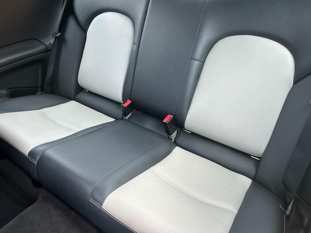 Mercedes-Benz CLC Class 1.8 Clc180k Sport Coupe Euro 4 Silver #28