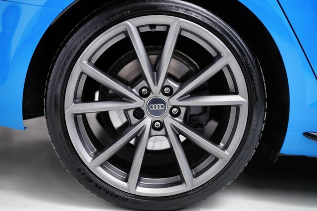 Audi A4 Avant Avant S Line 40 Tfsi 190 Ps S Tronic Grey #11