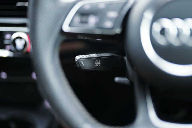 Audi A4 Avant Avant S Line 40 Tfsi 190 Ps S Tronic Grey #38