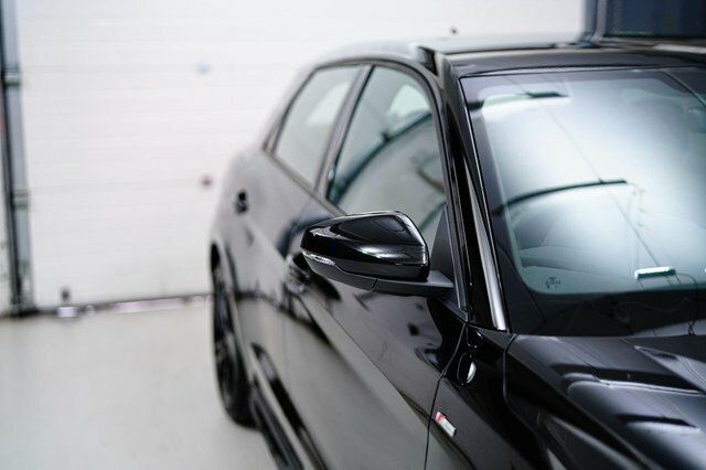 Audi A1 1.0 Tfsi 30 S Line Sportback S Tronic Euro 6 S S Black #6
