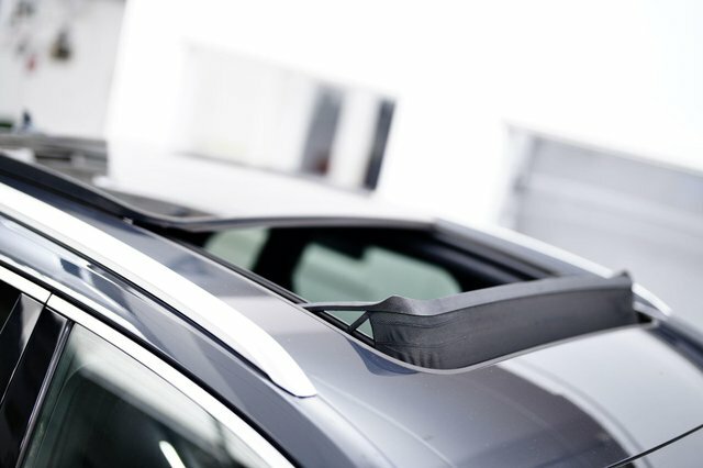 Audi Q5 2.0 Tdi 40 S Line S Tronic Quattro Euro 6 S S Grey #4