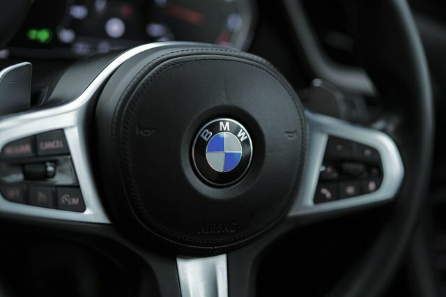 BMW 1 Series 1.5 118I Se Euro 6 Ss White #46