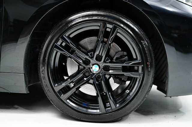 BMW 1 Series 1.5 118I Se Euro 6 Ss White #9