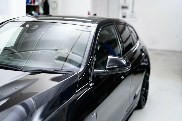 BMW 1 Series 1.5 118I Se Euro 6 Ss White #29