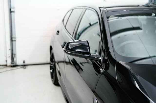 BMW 1 Series 1.5 118I Se Euro 6 Ss White #8