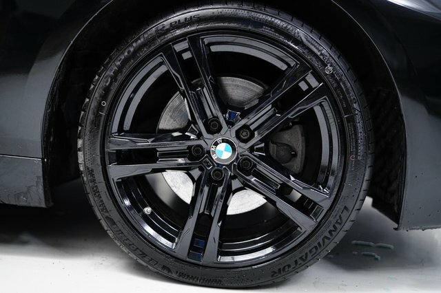 BMW 1 Series 1.5 118I Se Euro 6 Ss White #10