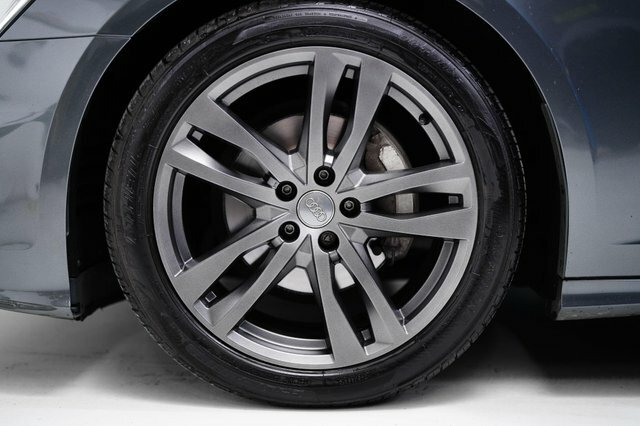 Audi A6 Avant 2.0 Tdi 40 Sport Estate S Tronic Euro 6 Grey #26