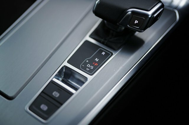 Audi A6 Avant 2.0 Tdi 40 Sport Estate S Tronic Euro 6 Grey #45