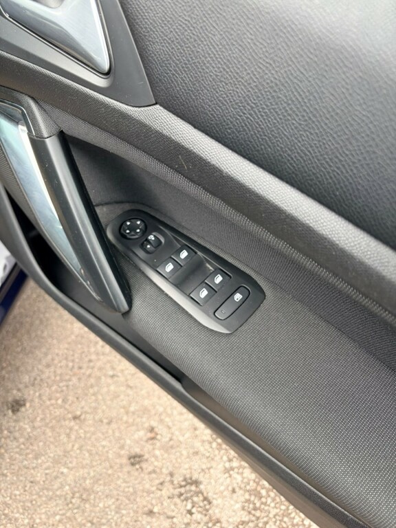 Peugeot 308 1.2 Puretech Gpf Allure Blue #6
