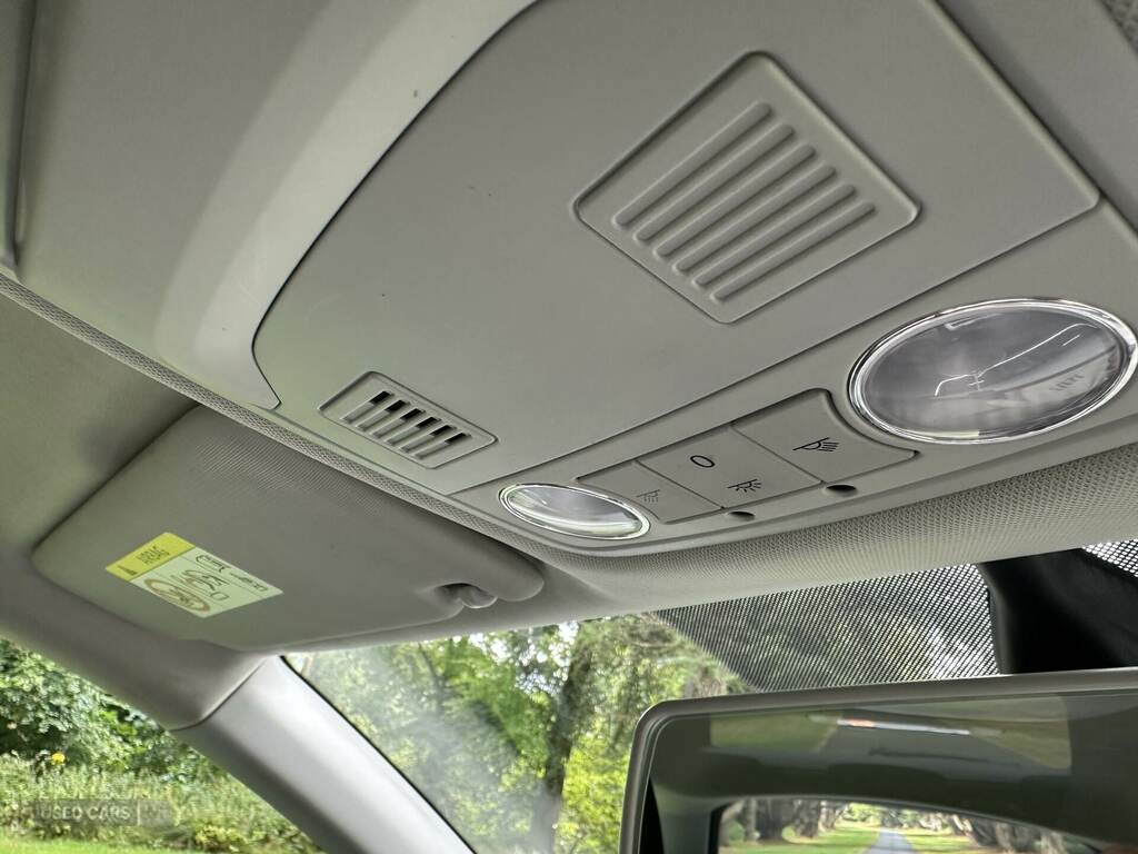 Skoda Octavia 1.5 Tsi Act Se Technology Euro 6 Ss Silver #57