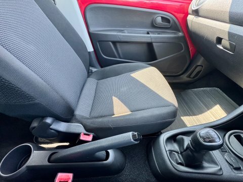 Skoda Citigo 1.0 Mpi S Hatchback Euro 6 60 P Red #27