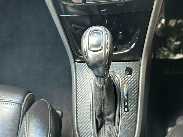 Vauxhall Mokka X 1.4I Turbo Elite Suv Euro 6 140 P White #6