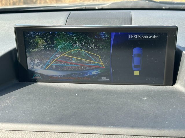 Lexus CT 1.8 F Sport E-cvt Euro 6 Ss Black #26