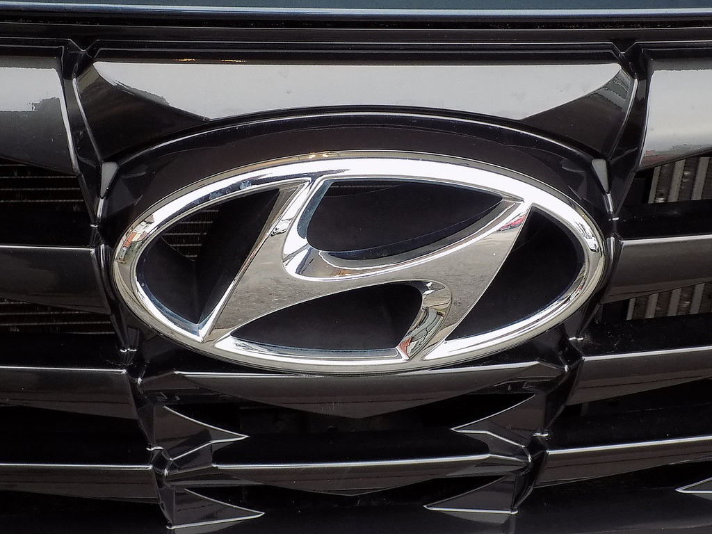 Hyundai Tucson T-gdi Se Connect #4