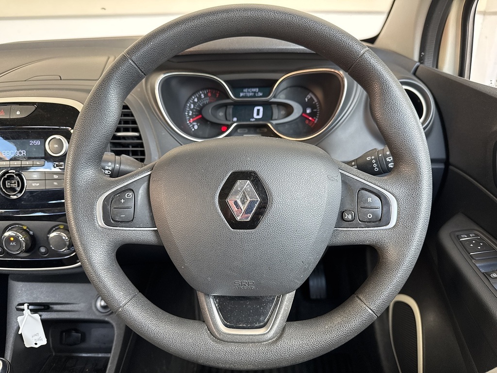 Renault Captur Tce Energy Play Black #5