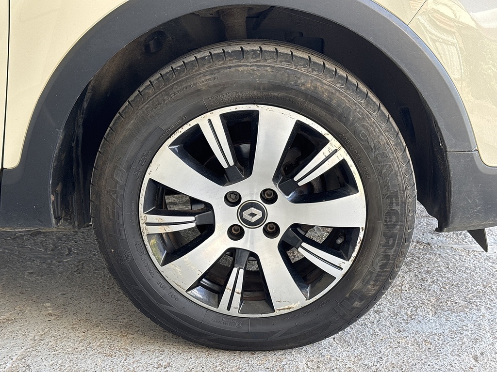 Renault Captur Tce Energy Play Black #4