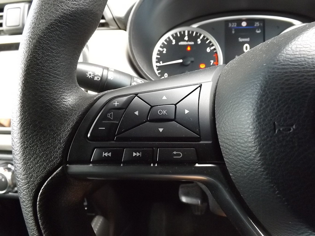 Nissan Micra 1.0 Ig-t 92 Tekna Grey #11