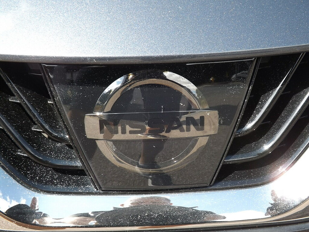 Nissan Micra Ig-t N-tec Grey #6