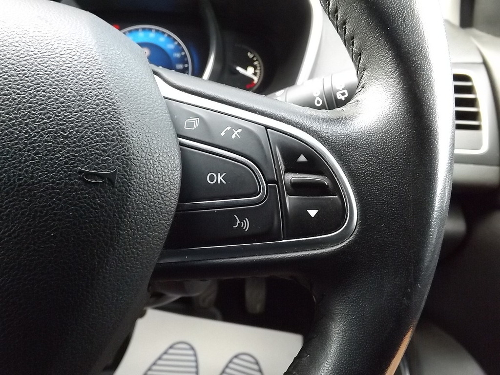 Renault Megane 1.3 Tce Gt Line Sport Tourer Eur Blue #11