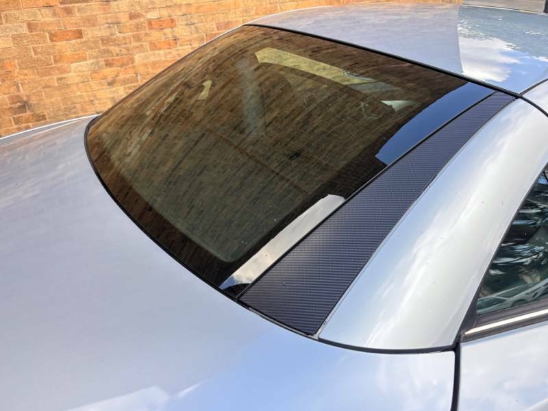 Mercedes-Benz SLK Slk 250 Cdi Blueefficiency Tip Silver #4