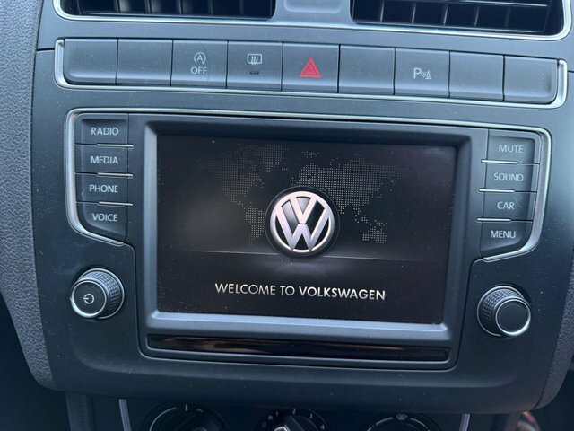 Volkswagen Polo 1.2 Tsi Match Edition Hatchback Grey #4
