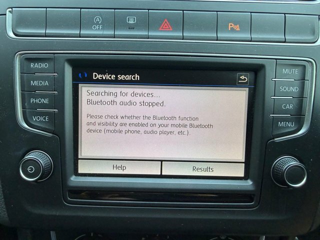 Volkswagen Polo 1.2 Tsi Match Edition Hatchback Grey